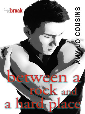 cover image of Between a Rock and a Hard Place